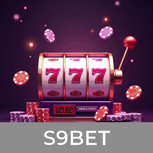 Cadastro na S9BET