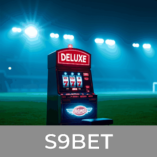 Acesso ao S9BET