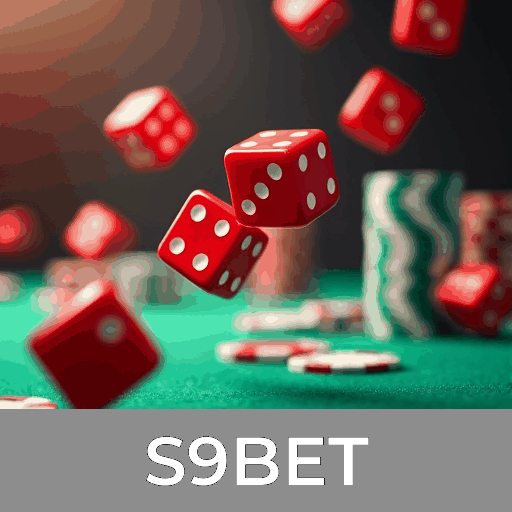 Apostas no S9BET