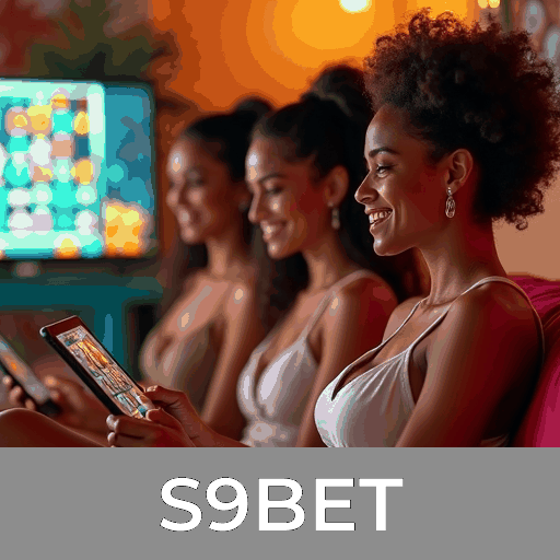 Cadastro na S9BET