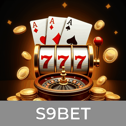 Cassino Online S9BET