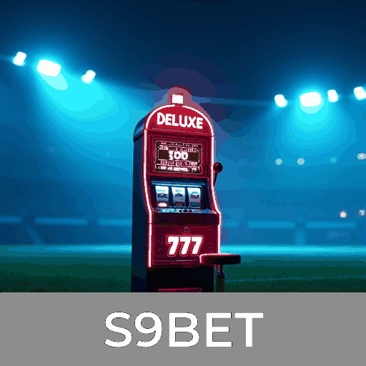 Cassino Online S9BET