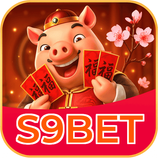 S9BET logo