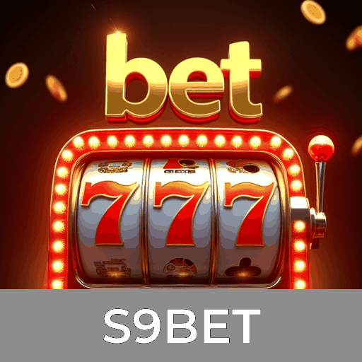 Cadastro na S9BET