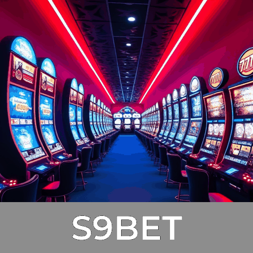 Cadastro na S9BET