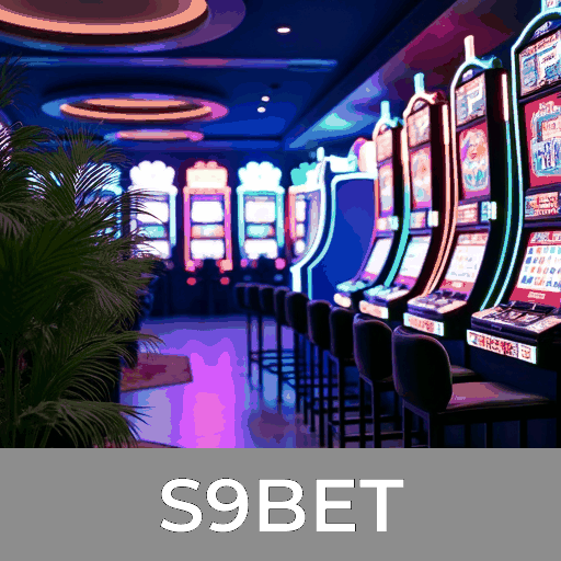 Cassino Online S9BET