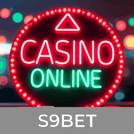 Cassino Online S9BET