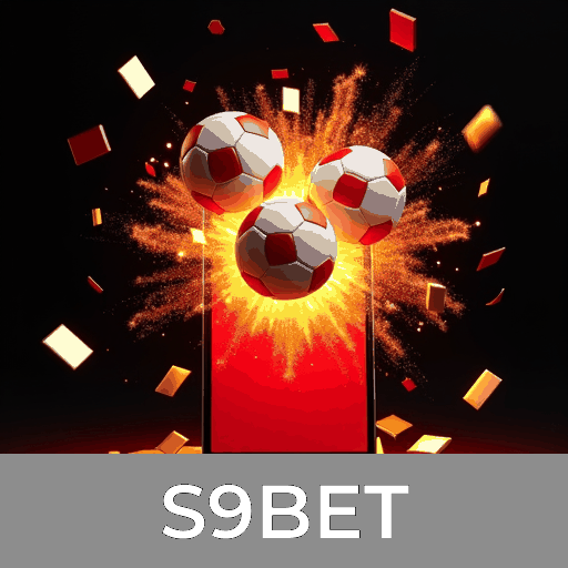 Cadastro na S9BET