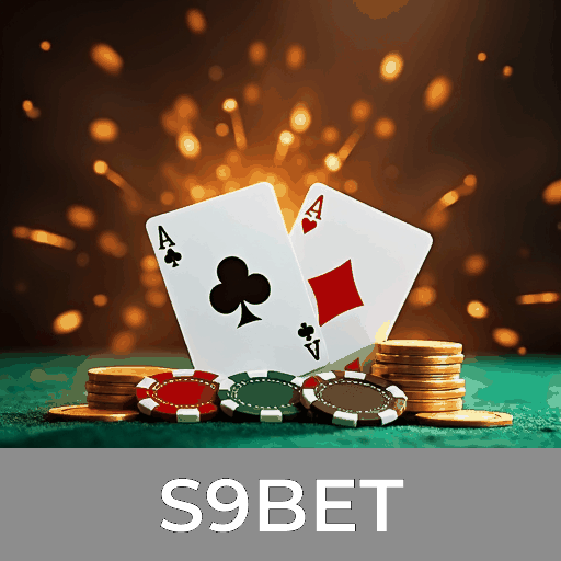 Acesso ao S9BET