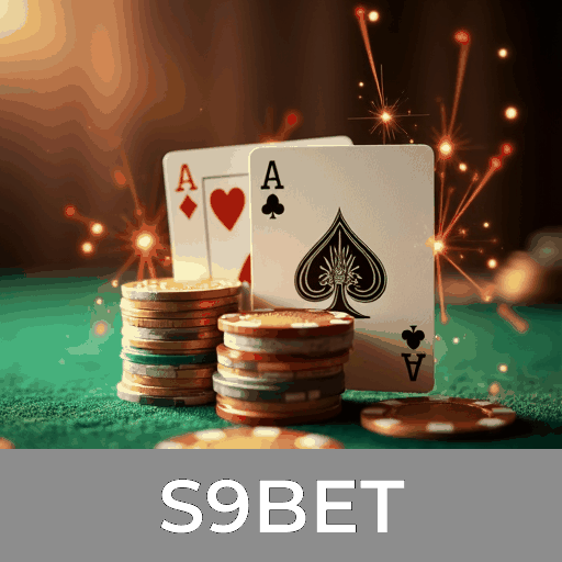 Acessar o site S9BET COM