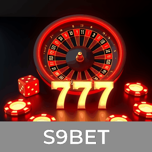 Cadastro na S9BET
