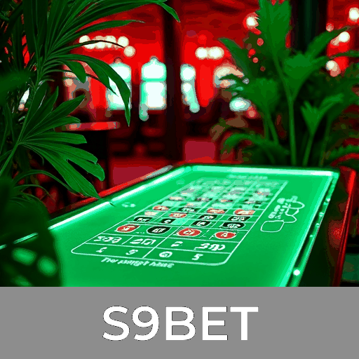 Cassino Online S9BET