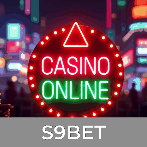 Cadastro na S9BET