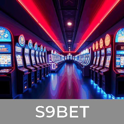 Cassino Online S9BET
