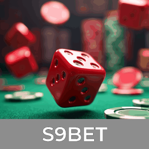 Cadastro na S9BET