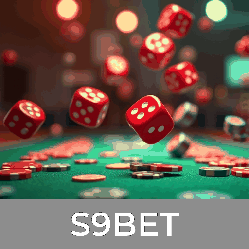Cassino Online S9BET